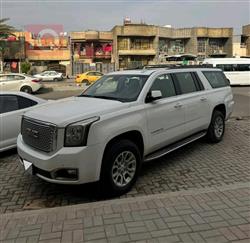 GMC Yukon